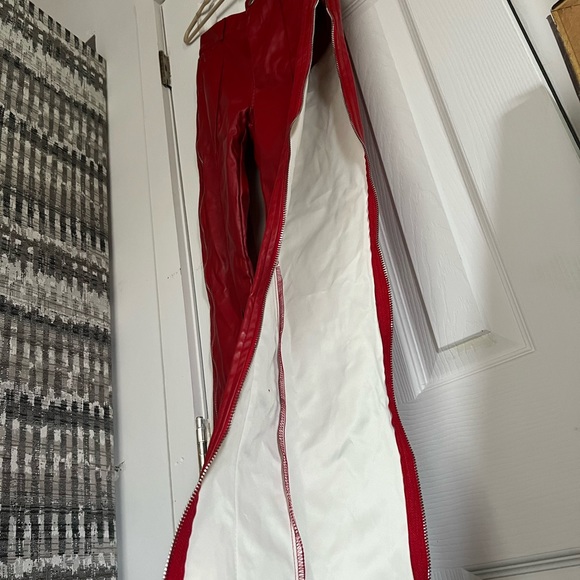 Leather pants - Picture 3 of 6